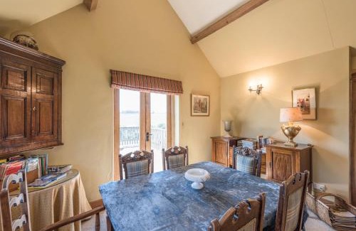 Billingsley House | Garden Barn