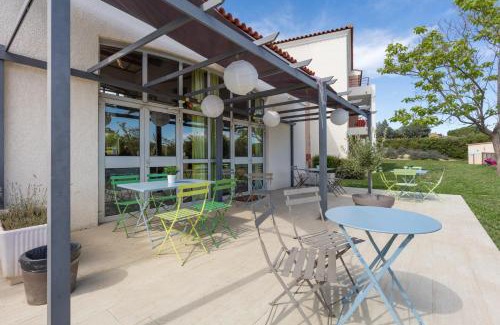 Puyricard Apartment | Garden & City Aix En Provence - Puyricard