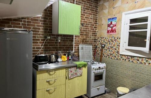 Garden City Apartment | Garden City Cozy two bedroom apartment downtown Cairo
