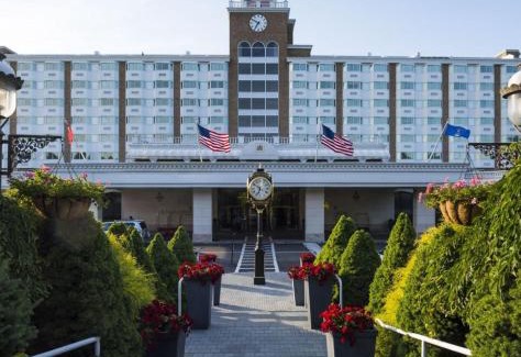 Garden City Hotel | Garden City Hotel