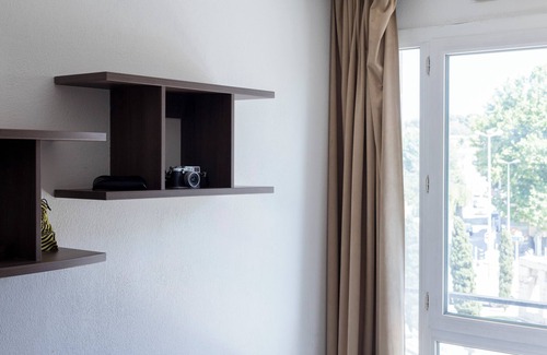 Le Mourillon Apartment | Garden & City Toulon