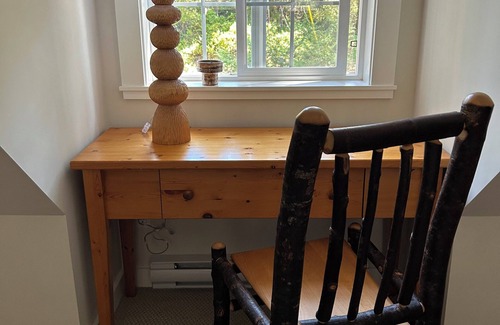 Salt Spring Island Cottage | Garden cottage