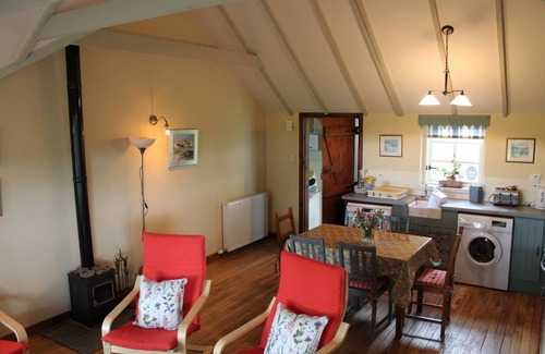 Boyndie Cottage | Garden Cottage (2 Bed)