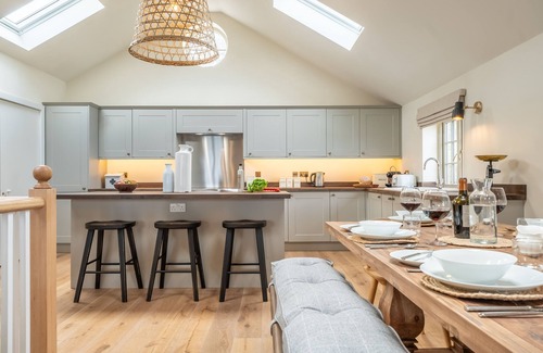Deepdale House | Garden Cottage (Brancaster), Brancaster, Norfolk