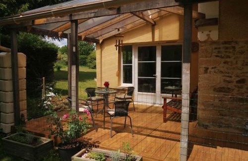 Rancon House | Garden Cottage
