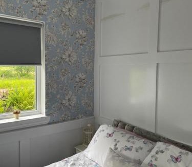 Gartocharn House | Garden Cottage