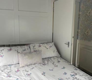 Gartocharn House | Garden Cottage