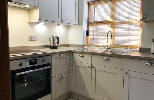 Forest of Dean House | Garden Cottage