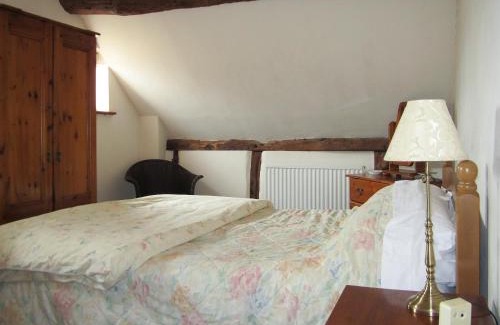 Forest of Dean House | Garden Cottage