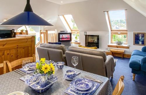 Linlithgow House | Garden Cottage