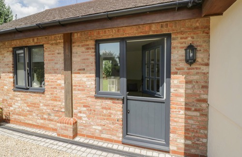 Pontrilas Cottage | Garden Cottage