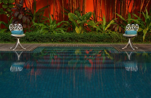 Siem Reap House | Garden Cottage Villa