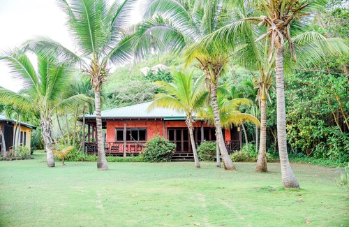 St. George's Cottage | Garden Cottage One-Bedroom
