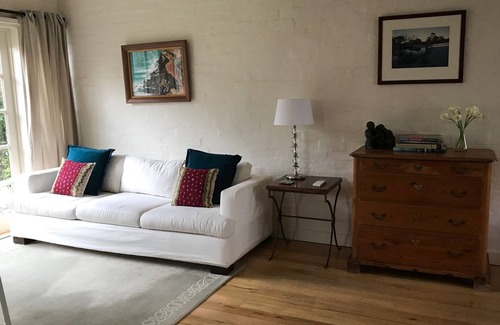 Saint Kilda South Cottage | Garden Cottage St Kilda