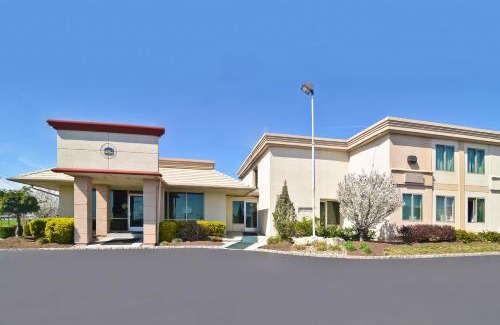 South Plainfield Hotel | Garden Executive Hotel