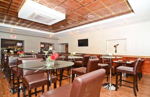 South Plainfield Hotel | Garden Executive Hotel