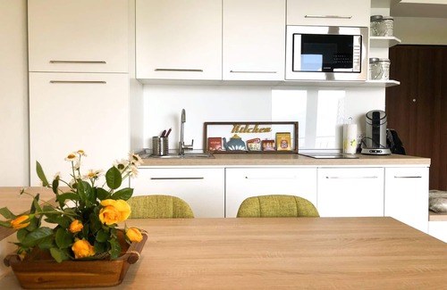 Tremosine Apartment | GARDEN FIVE. Stunning views over Garda Lake