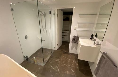 North Sydney House | Garden flat, NORTH SYDNEY
