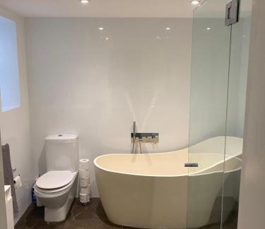 North Sydney House | Garden flat, NORTH SYDNEY