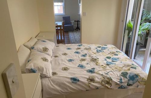 North Sydney House | Garden flat, NORTH SYDNEY