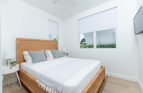 Mount Standfast Apartment | Garden Grove
