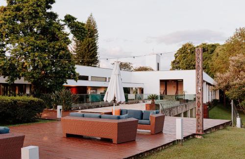 Colonia do Marcal Resort | Garden Hill Hotel e Golfe
