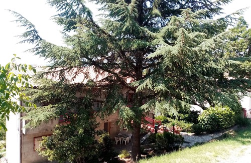Guardiabruna House | Garden Holiday House