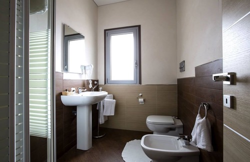Citta Giardino House | Garden Holiday