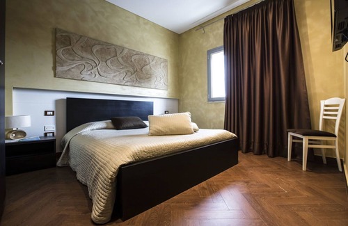 Citta Giardino House | Garden Holiday