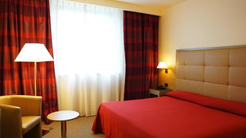 Battifolle Hotel | Garden Hotel
