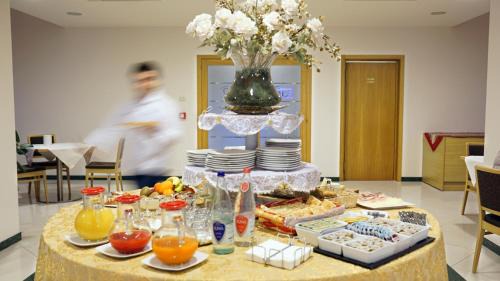 Battifolle Hotel | Garden Hotel