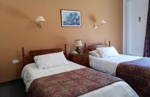 Broumana Hotel | GARDEN HOTEL