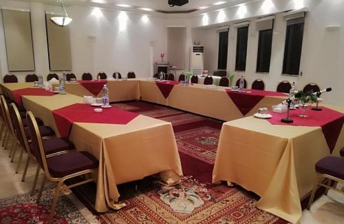 Broumana Hotel | GARDEN HOTEL