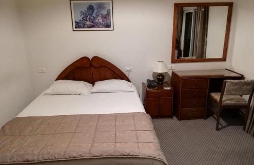 Broumana Hotel | GARDEN HOTEL