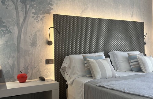 Fino del Monte Hotel | Garden Hotel Ristorante