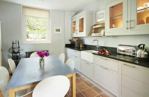 Wolterton Cottage | Garden House - a beautiful cottage at Wolterton Park sleeping 6 guests