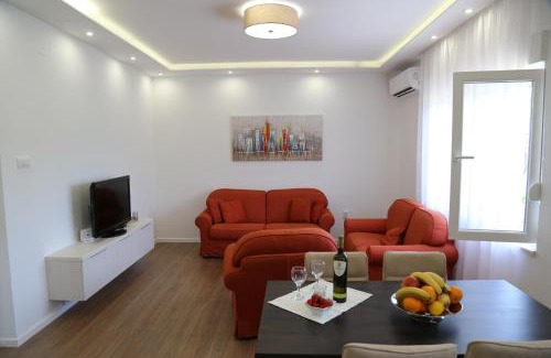 Trebinje Apartment | Garden House Apartment