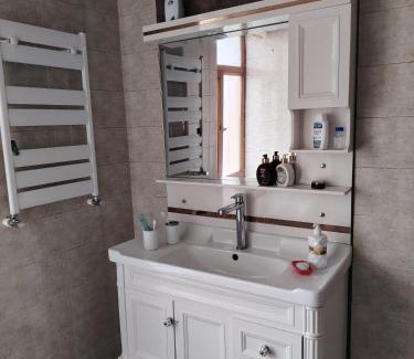 Azerbaijan Apartment | Garden House