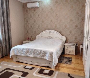 Azerbaijan Apartment | Garden House