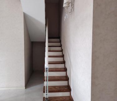 Azerbaijan Apartment | Garden House