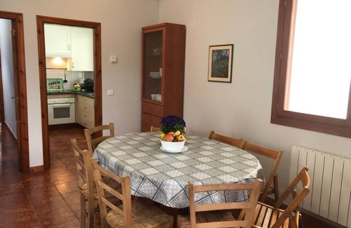 Piedrahita House | GARDEN HOUSE BEACH ARGOÑOS