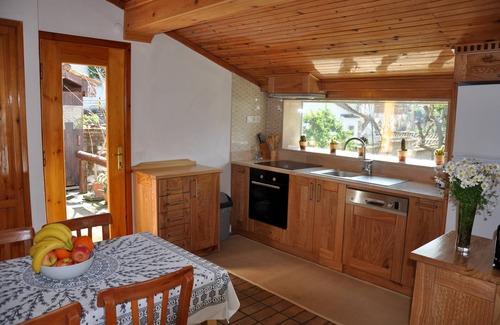 Selcuk House | Garden House, Ephesus Holiday Rentals