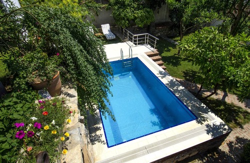 Selcuk House | Garden House, Ephesus Holiday Rentals