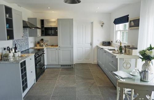 Staddlebridge House | Garden House
