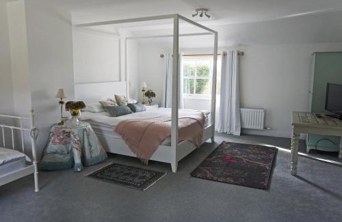 Staddlebridge House | Garden House