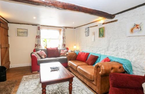 Northwold House | Garden House