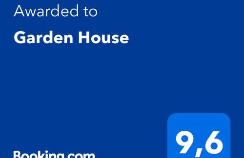 Campagnano di Roma House | Garden House