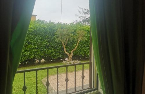 Campagnano di Roma House | Garden House