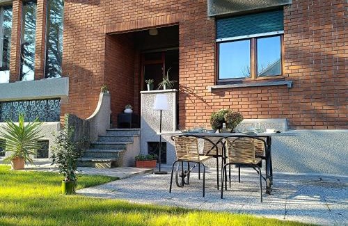 Casorezzo House | Garden House