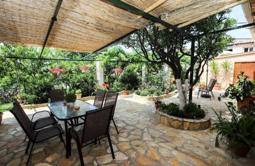 Corfu House | Garden House Kastellani-Ησυχη διαμονή με κήπο στην Κέρκυρα